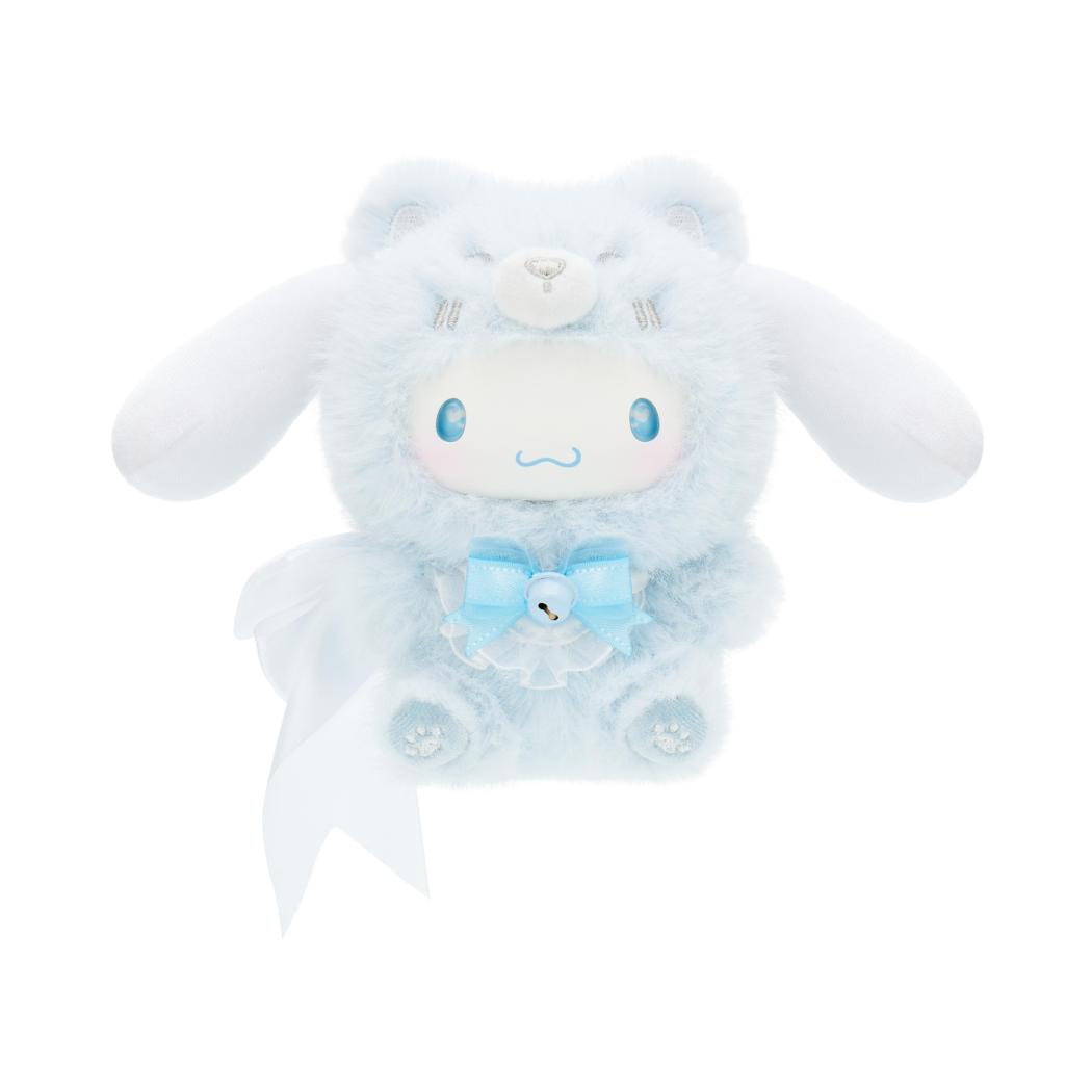 Sanrio Kollekció - Island Fox Vinyl Zsákbamacska