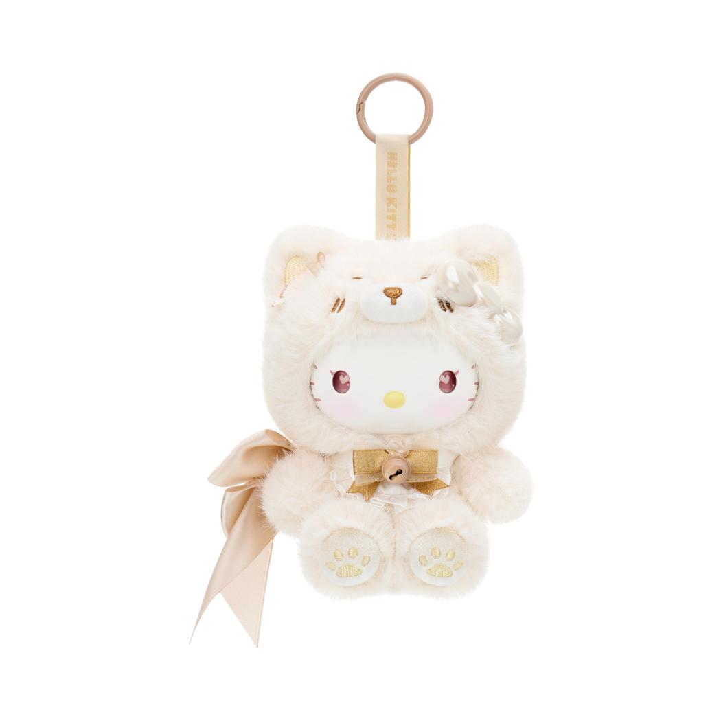 Sanrio Kollekció - Island Fox Vinyl Zsákbamacska