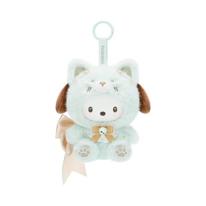 Sanrio Kollekció - Island Fox Vinyl Zsákbamacska