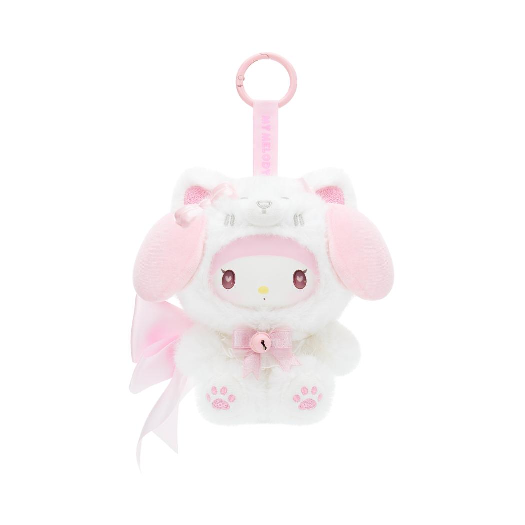 Sanrio Kollekció - Island Fox Vinyl Zsákbamacska