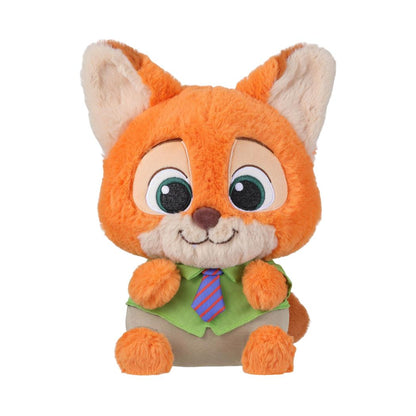 Zootopia Kollekció - Nick Plüss