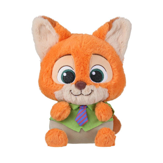 Zootopia Kollekció - Nick Plüss