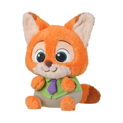 Zootopia Kollekció - Nick Plüss