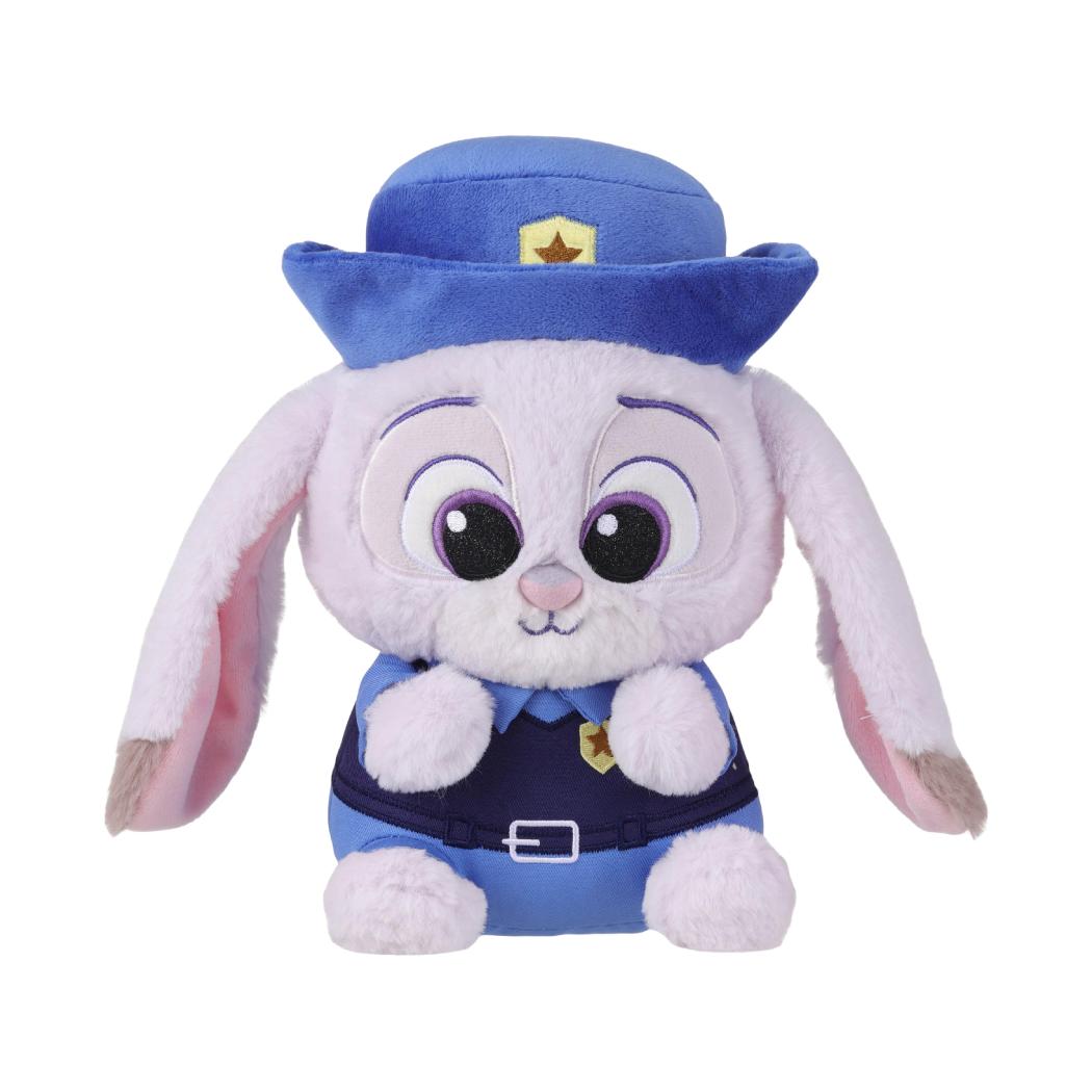Zootopia Kollekció - Judy Plüss