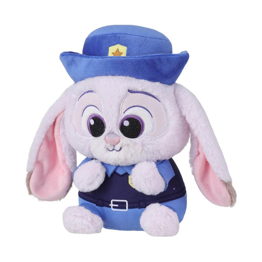 Zootopia Kollekció - Judy Plüss