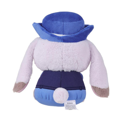 Zootopia Kollekció - Judy Plüss