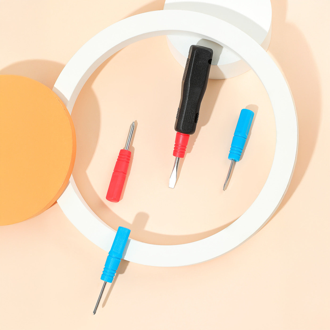 Csavarhúzó készlet