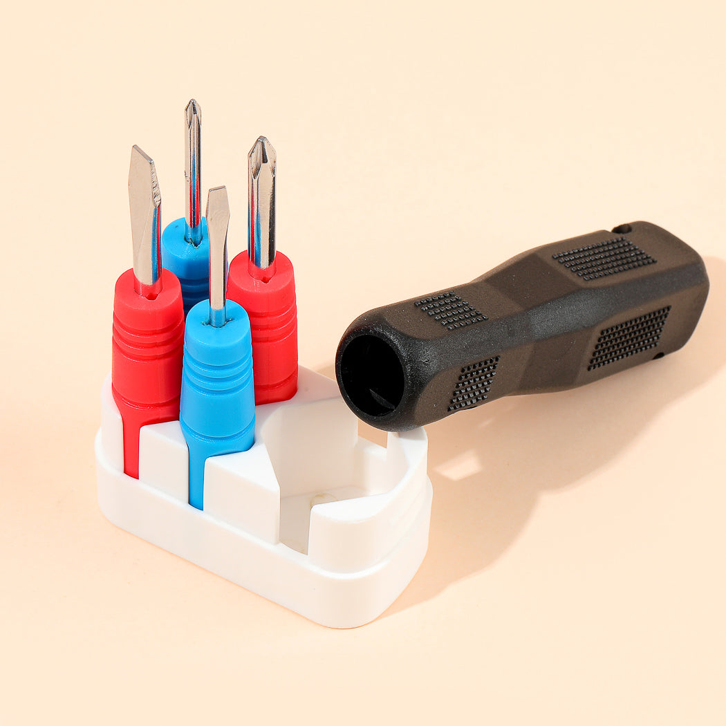 Csavarhúzó készlet