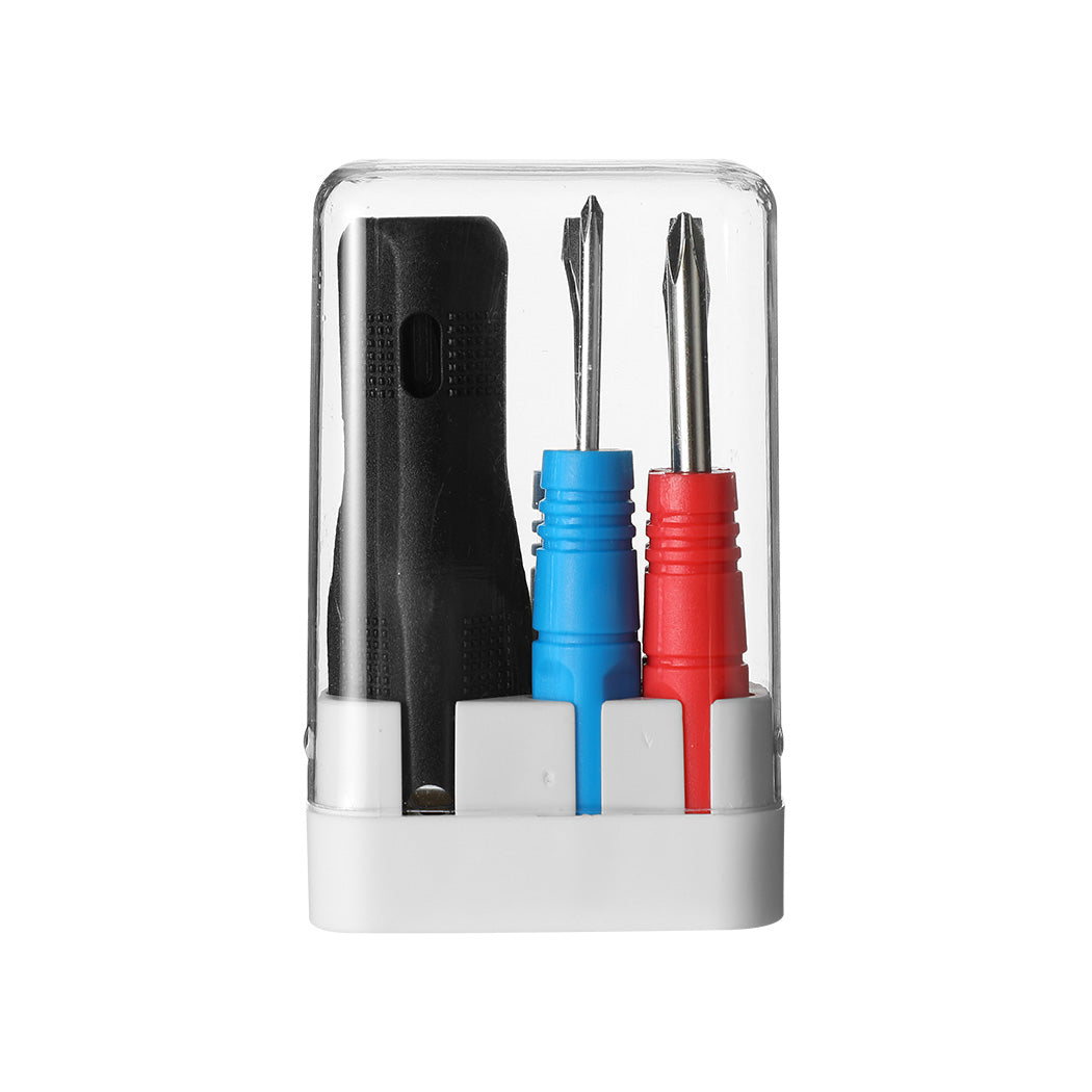 Csavarhúzó készlet