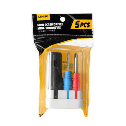 Csavarhúzó készlet