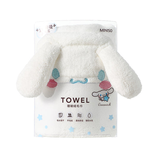 Sanrio Kollekció - Törölköző