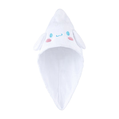 Sanrio Kollekció - Mikroszálas hajszárító törülköző