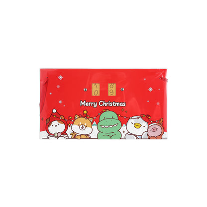 Mini Family Karácsonyi Kollekció - Adventi naptár