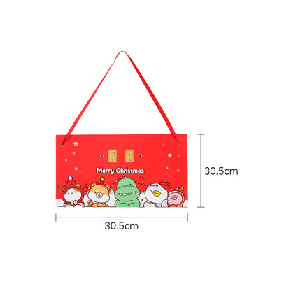 Mini Family Karácsonyi Kollekció - Adventi naptár