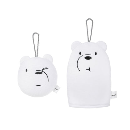 Medvetesók Kollekció - Fürdő készlet (2 db-os)