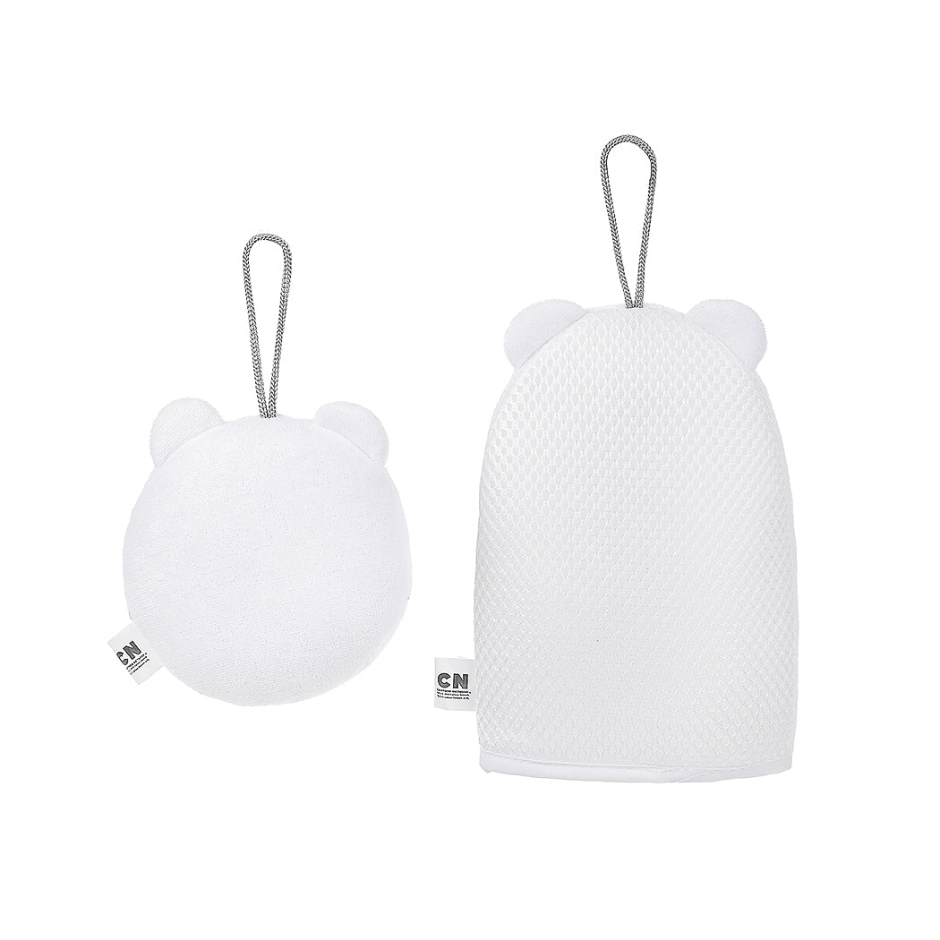 Medvetesók Kollekció - Fürdő készlet (2 db-os)