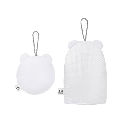 Medvetesók Kollekció - Fürdő készlet (2 db-os)