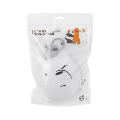 Medvetesók Kollekció - Fürdő készlet (2 db-os)