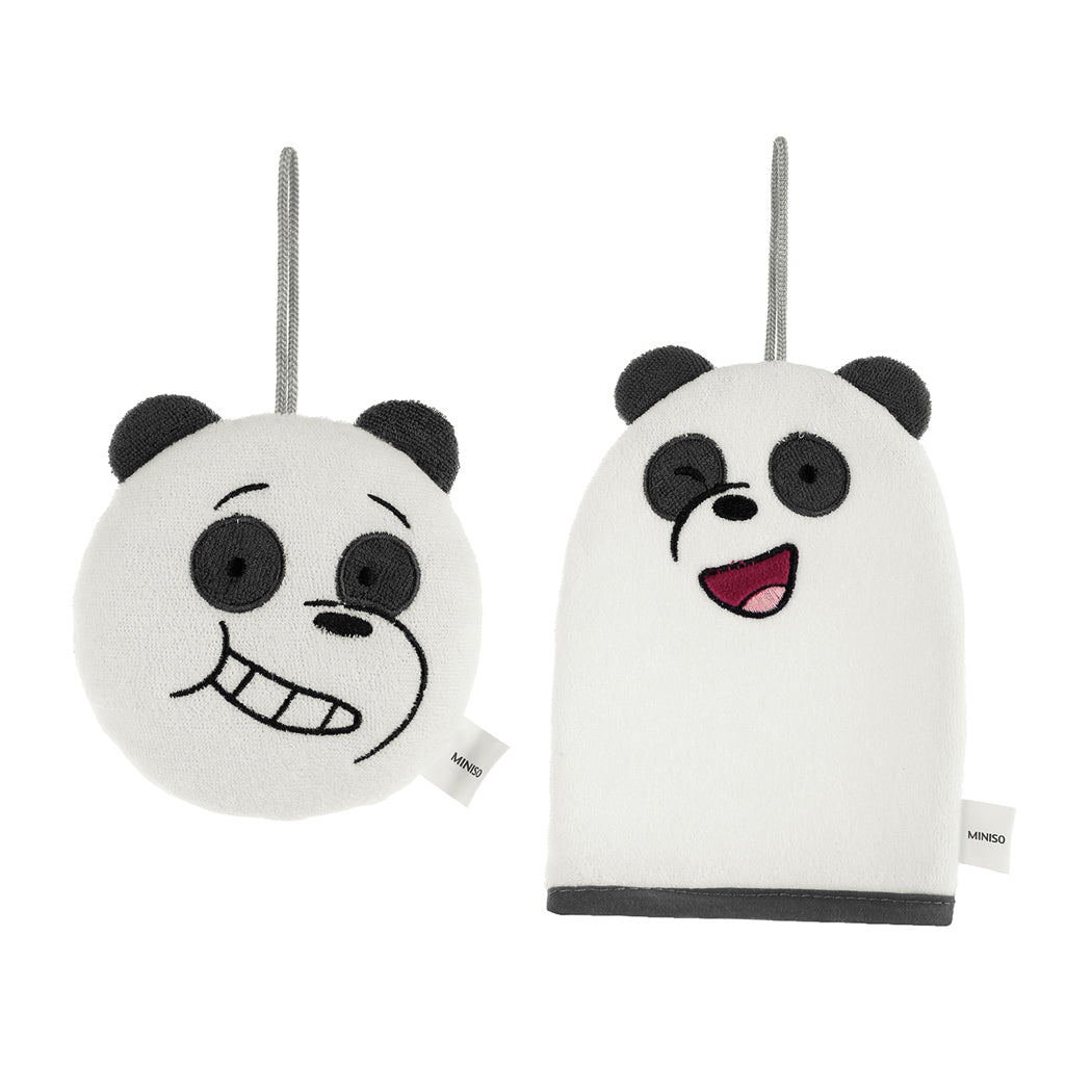 Medvetesók Kollekció - Fürdő készlet (2 db-os)