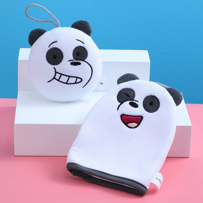 Medvetesók Kollekció - Fürdő készlet (2 db-os)