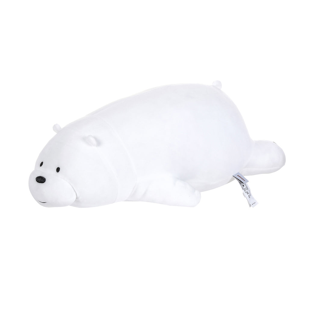 Medvetesók Kollekció - Nagy Fekvő Plüssök - Miniso Hungary