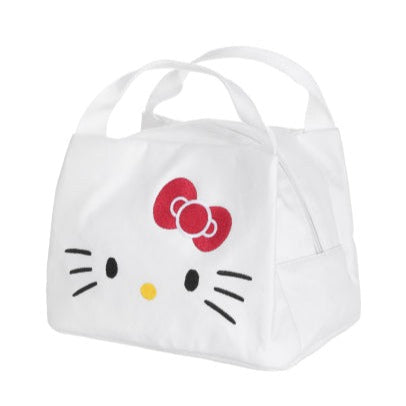 Sanrio kollekció - Hello Kitty uzsonnás táska