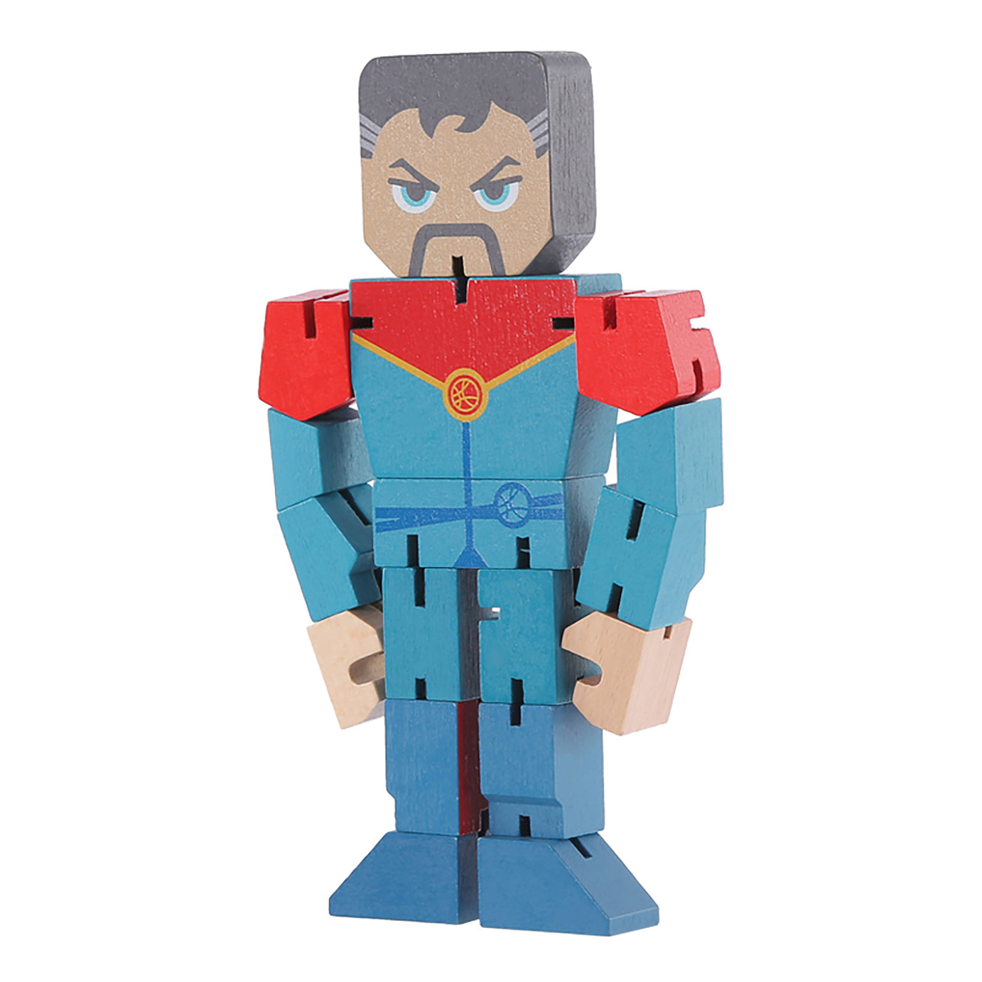 Marvel kollekció - Doctor Strange Figura
