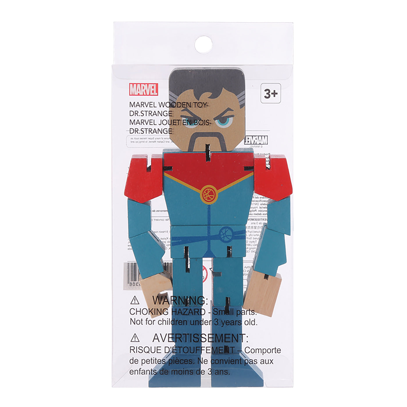 Marvel kollekció - Doctor Strange Figura
