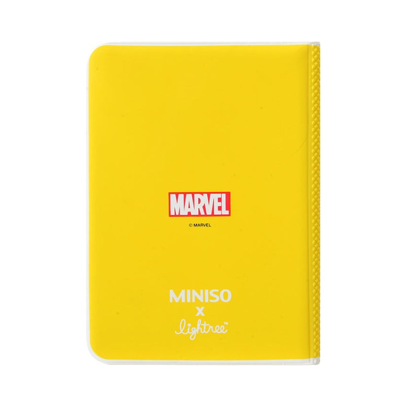 Marvel Kollekció - Útlevéltartó