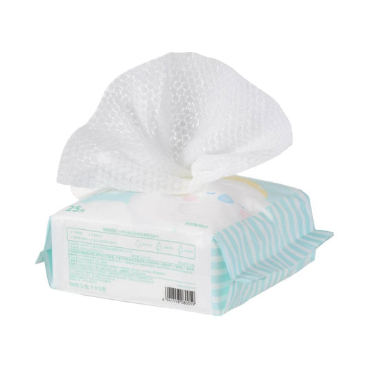 Mini Family Kollekció - Nedves törlő - Miniso Hungary