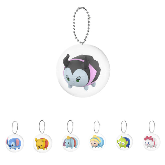 Disney kollekció - Tsum Tsum Tumbling Zsákbamacska