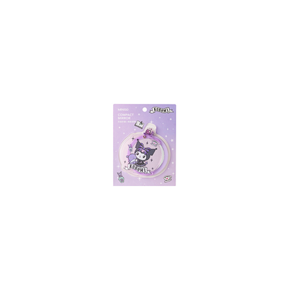 Sanrio Kollekció - Kuromi kézi tükör