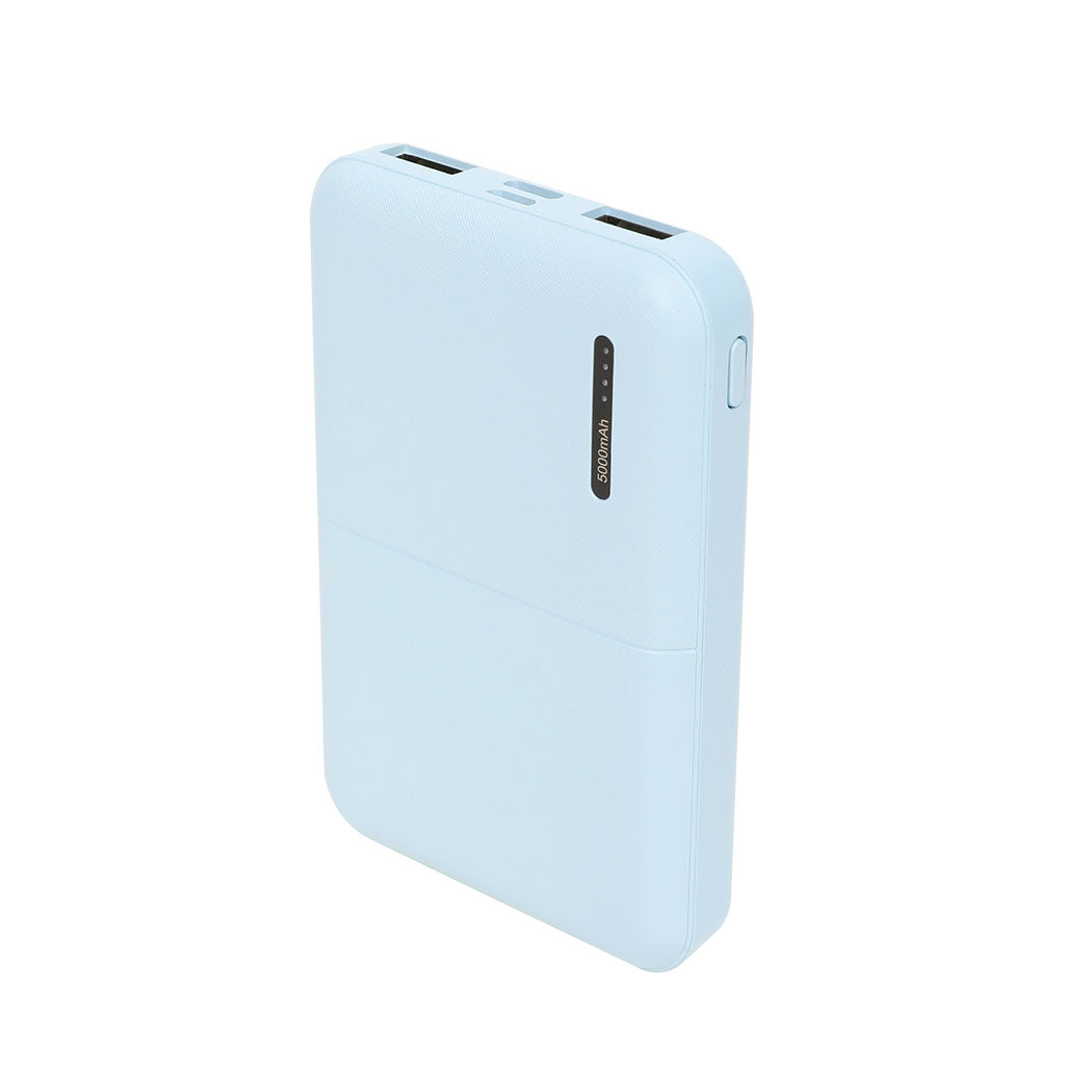 Külső akumlátor 5000 mAh
