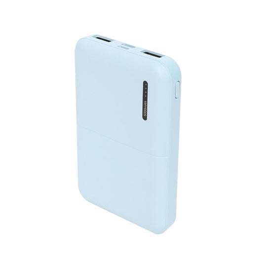 Külső akumlátor 5000 mAh
