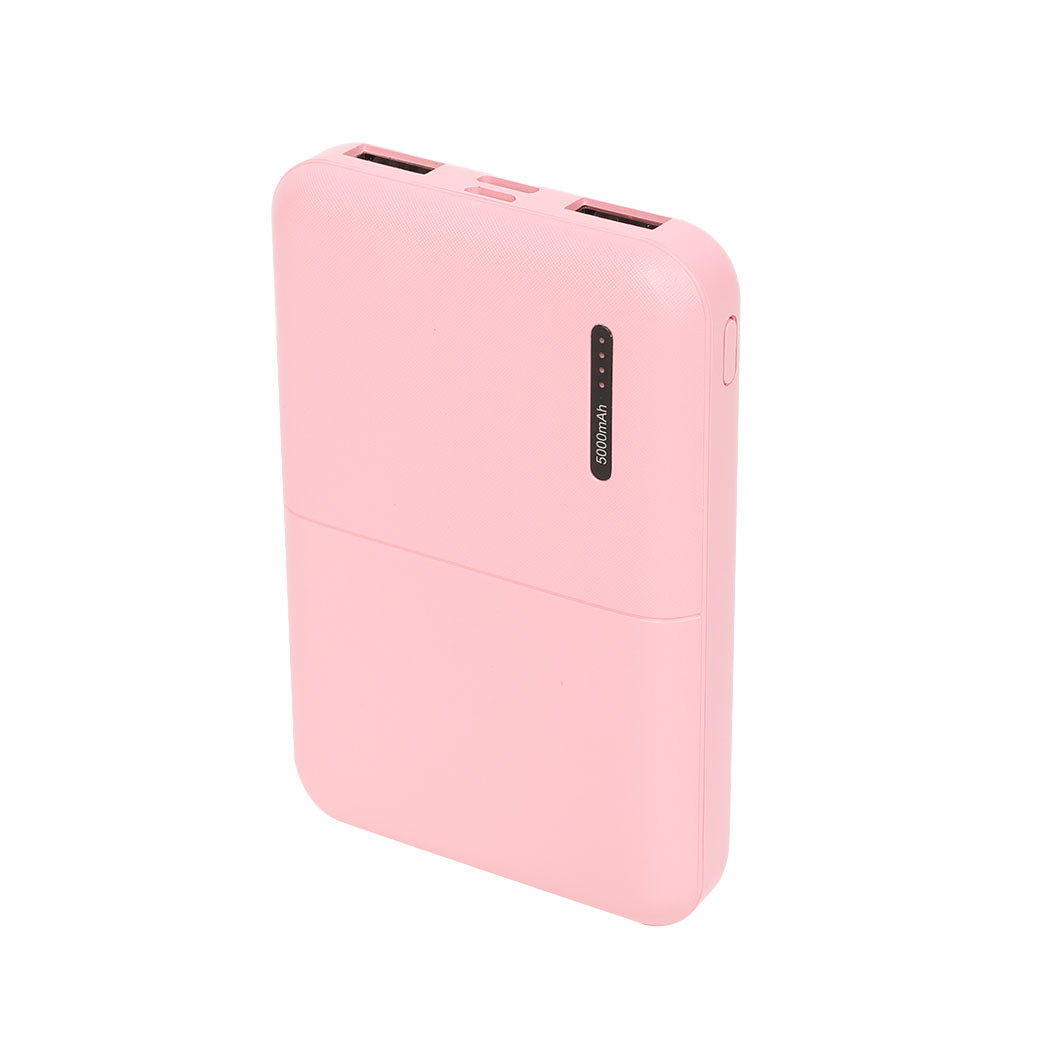 Külső akumlátor 5000 mAh