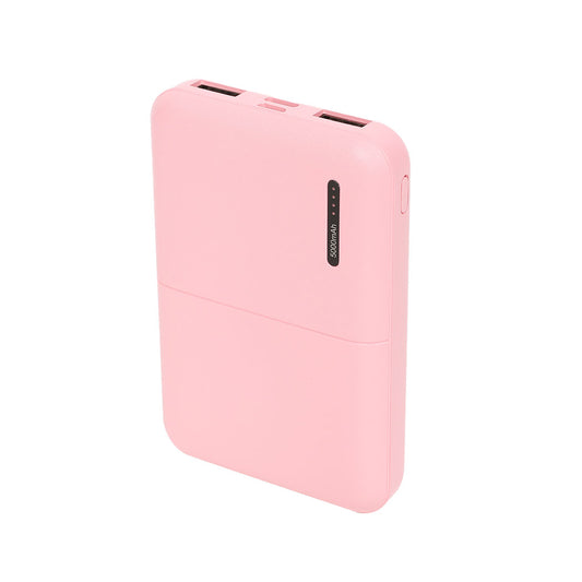 Külső akumlátor 5000 mAh