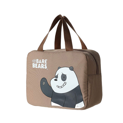 Medvetesók Kollekció - Bento Táska