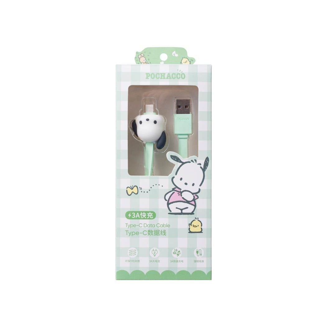 Sanrio Kollekció - USB C kábel