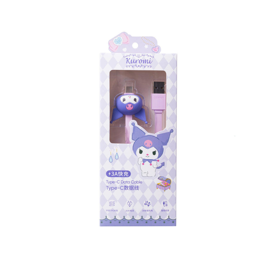 Sanrio Kollekció - USB C kábel