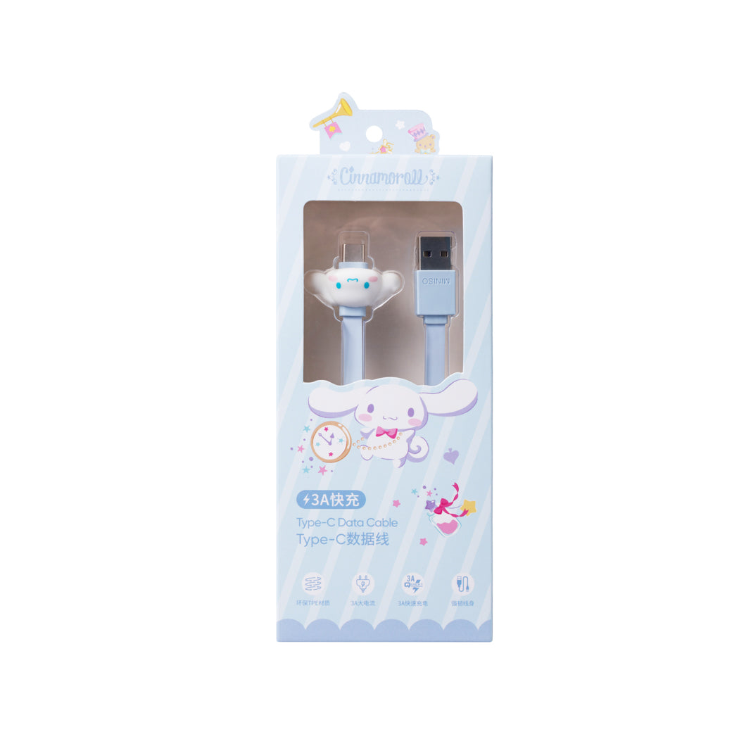 Sanrio Kollekció - USB C kábel