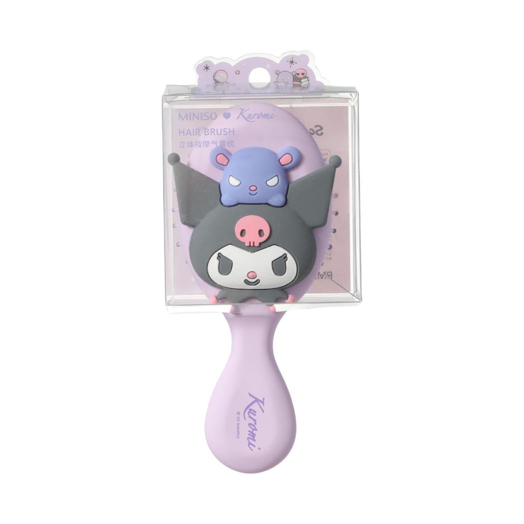 Sanrio Kollekció - Fésűk - Miniso Hungary