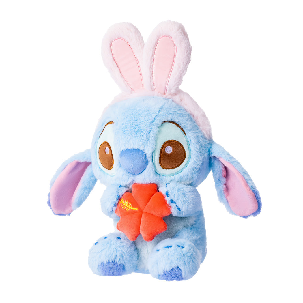 Disney Kollekció - Stitch Nyuszis plüss