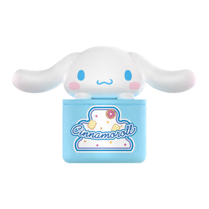 Sanrio Kollekció - Canister series Zsákbamacska