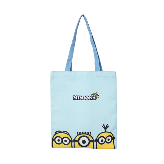 Minions Kollekció - Vászontáska