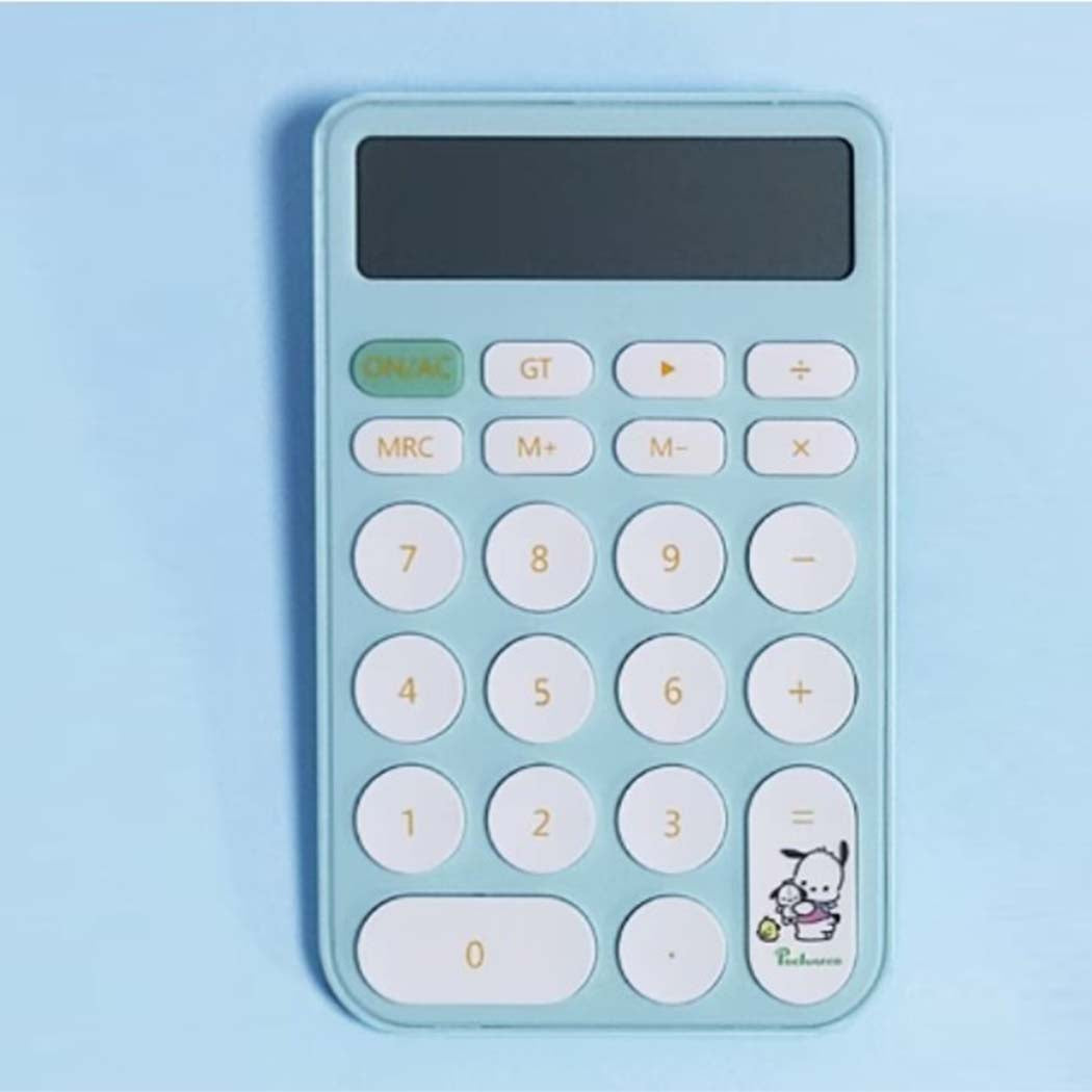 Sanrio Kollekció - Számológép