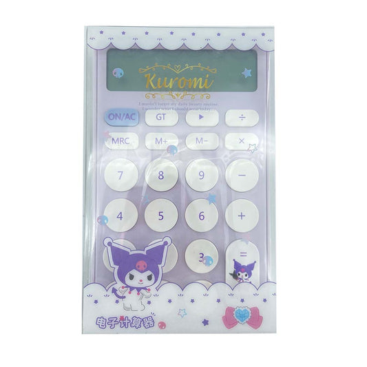 Sanrio Kollekció - Számológép