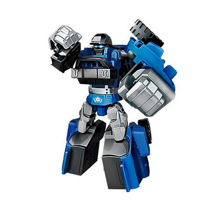 Átalakuló robotok