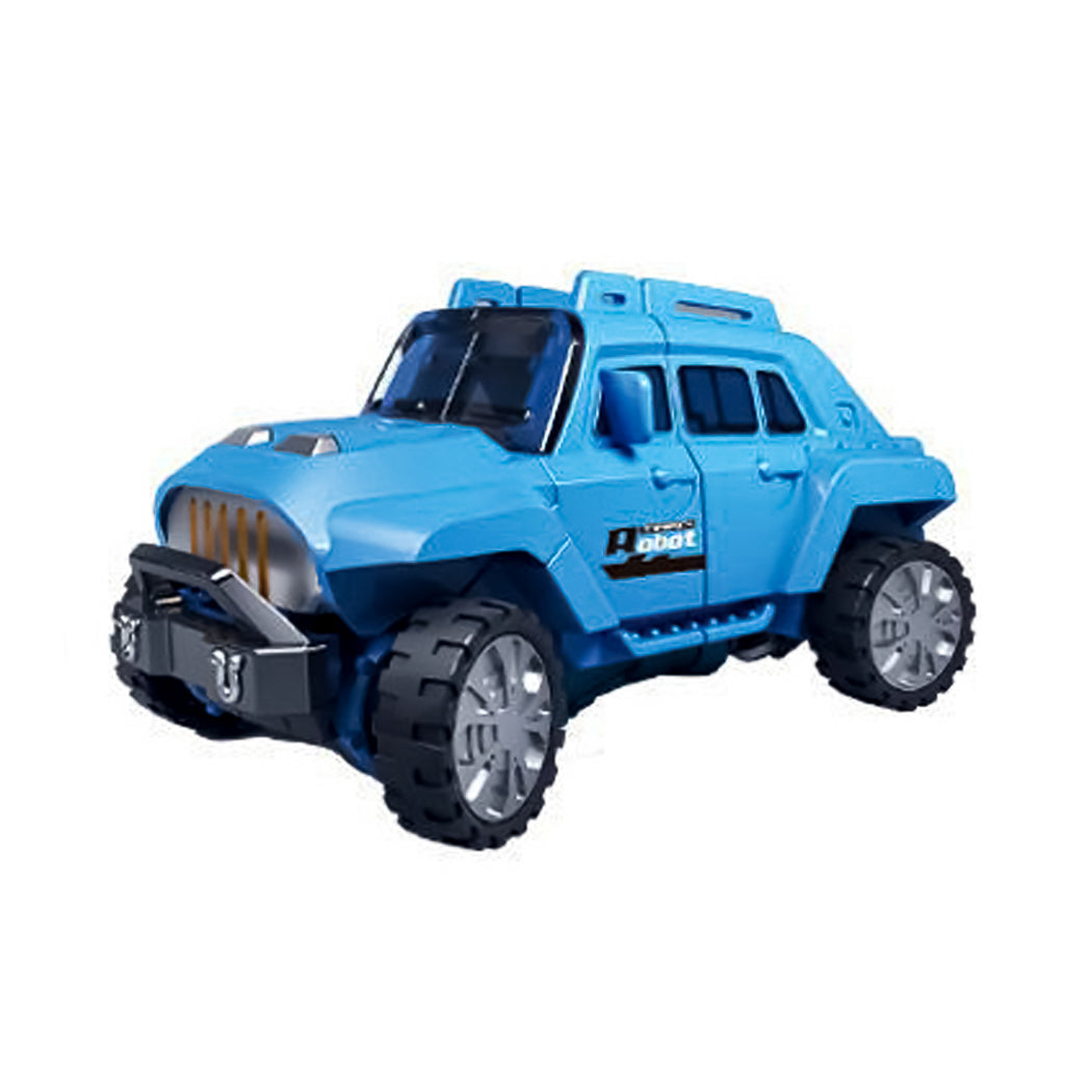 Átalakuló robotok