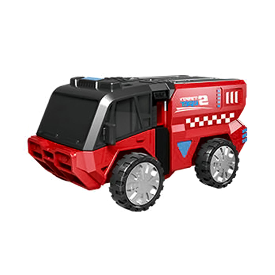 Átalakuló robotok