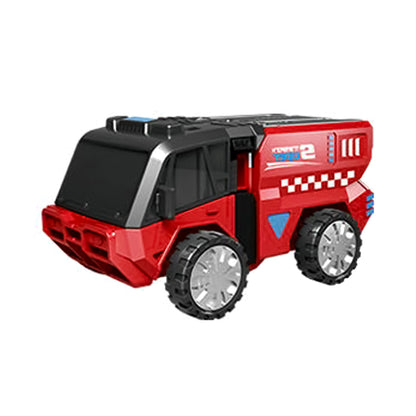 Átalakuló robotok